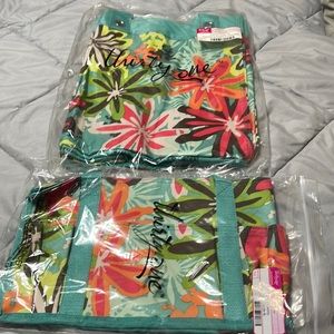 Thirty One Keep it Caddy & Essential Storage Tote